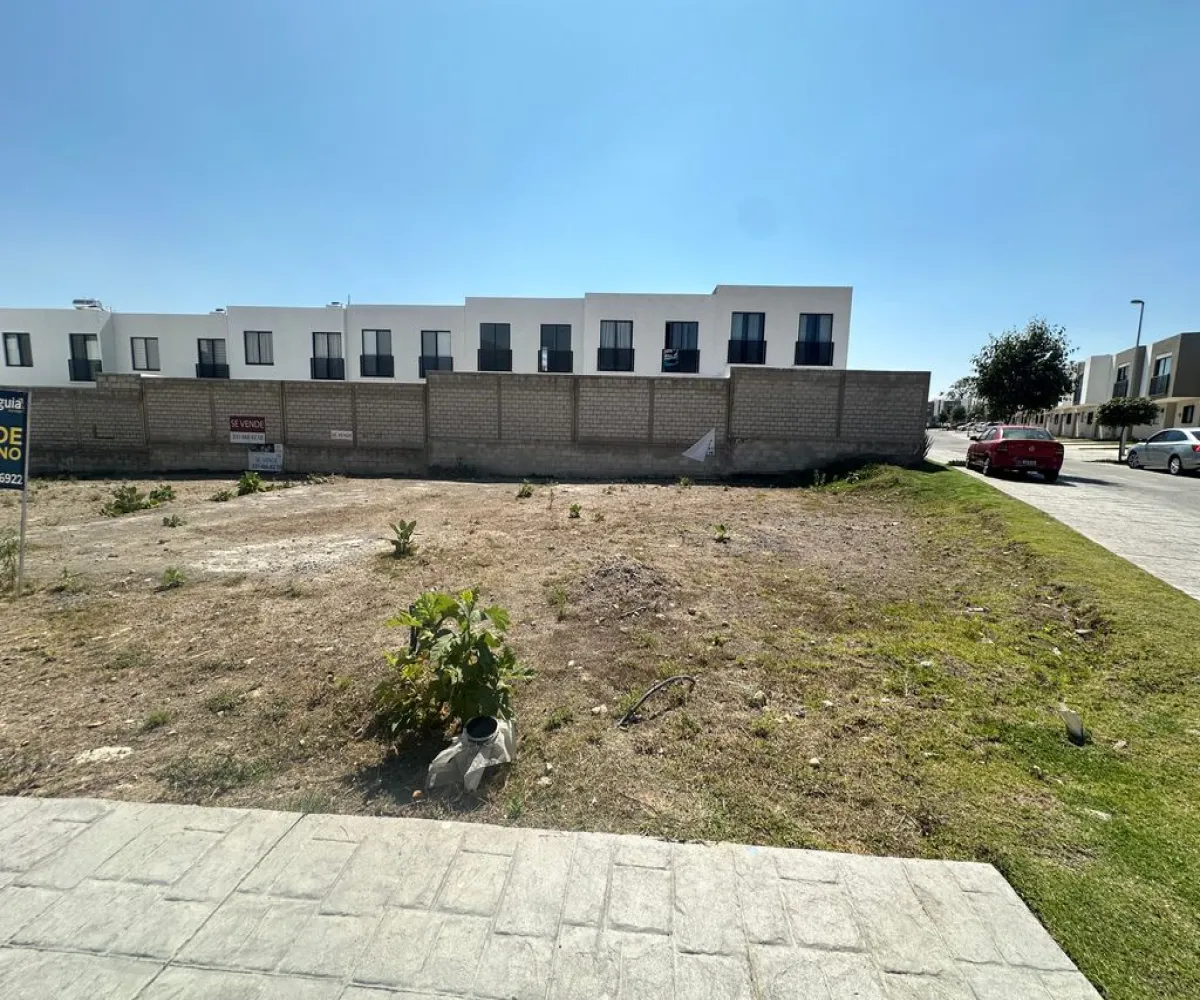 Terreno En Venta,Santa Ana Tepetitlán,Boulevard Bosques de Santa Anita 2377 129, Tlajomulco de Zúñiga, Jalisco 45645,Boulevard Bosques de Santa Anita,p0i3jar