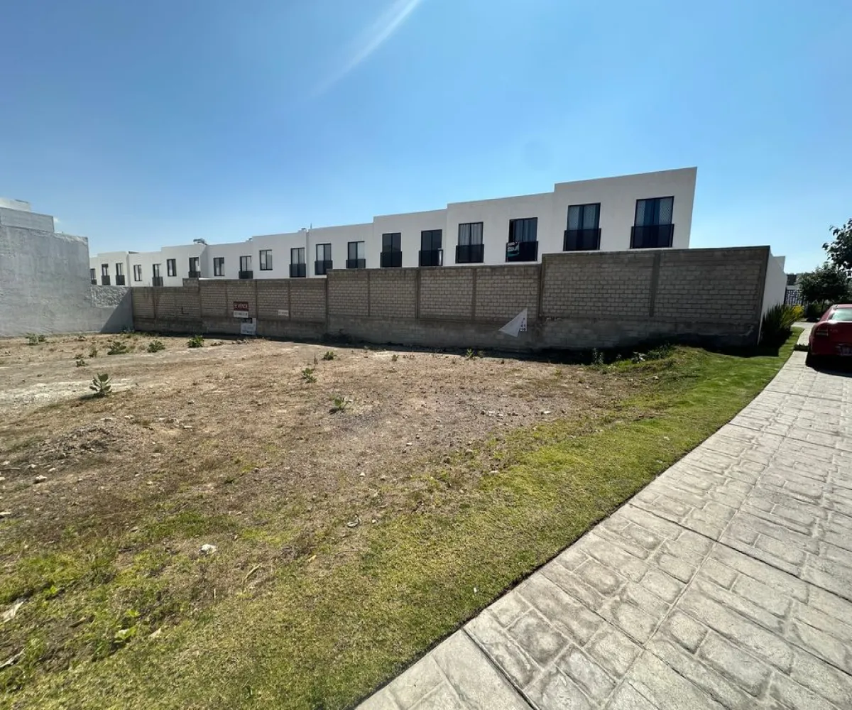 Terreno En Venta,Santa Ana Tepetitlán,Boulevard Bosques de Santa Anita 2377 129, Tlajomulco de Zúñiga, Jalisco 45645,Boulevard Bosques de Santa Anita,p0i3jar