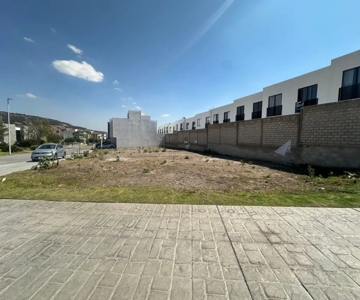Terreno En Venta,Santa Ana Tepetitlán,Boulevard Bosques de Santa Anita 2377 129, Tlajomulco de Zúñiga, Jalisco 45645,Boulevard Bosques de Santa Anita,p0i3jar