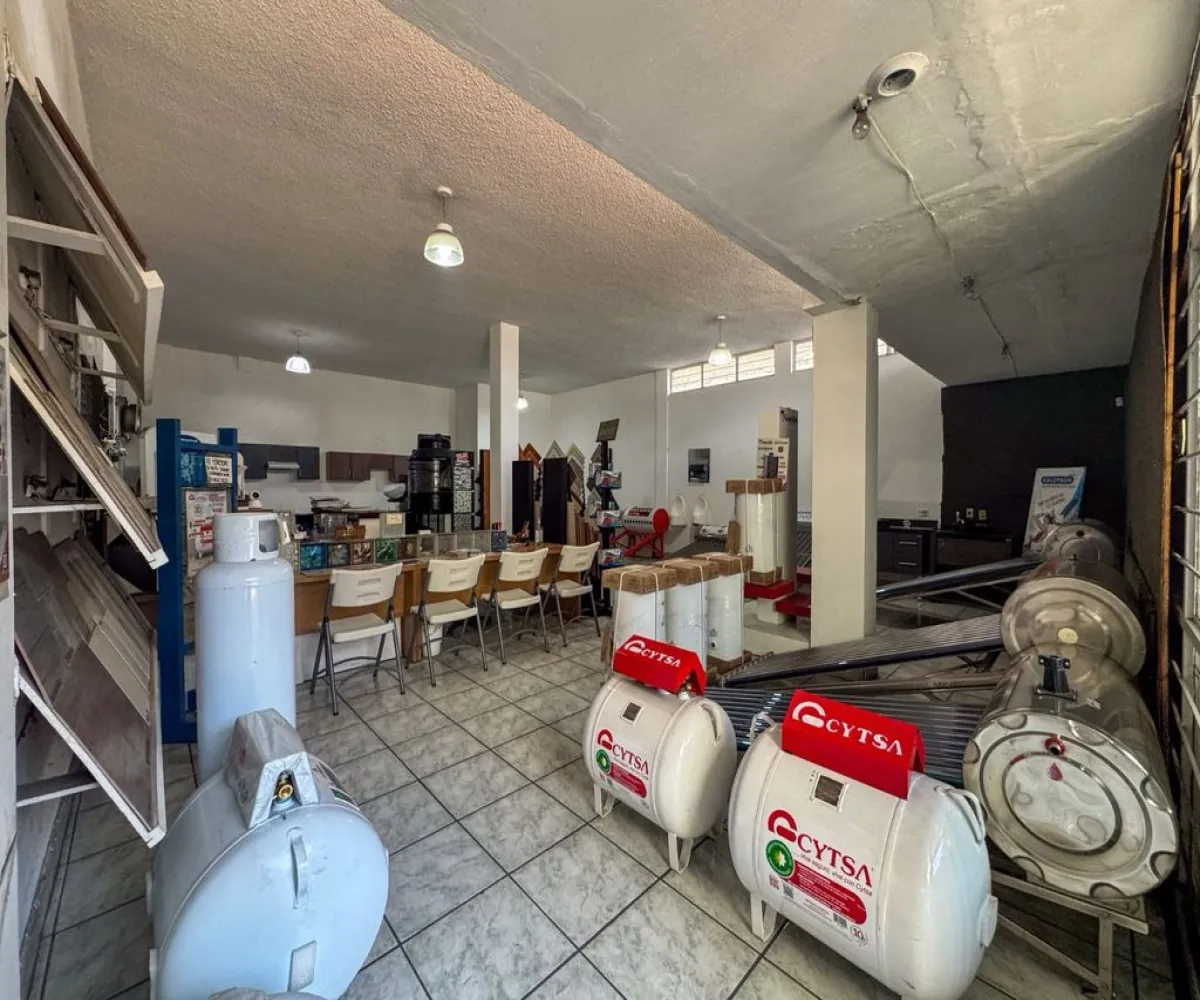 Local En Renta,Moderna,Avenida Circunvalación Agustín Yáñez S/N B, Guadalajara, Jalisco 44190,1 Baño,Avenida Circunvalación Agustín Yáñez,1,pikcktU