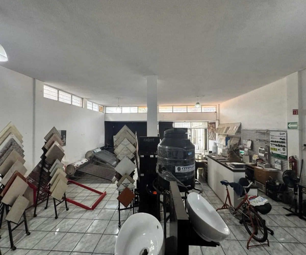 Local En Renta,Moderna,Avenida Circunvalación Agustín Yáñez S/N B, Guadalajara, Jalisco 44190,1 Baño,Avenida Circunvalación Agustín Yáñez,1,pikcktU