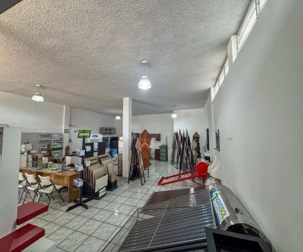 Local En Renta,Moderna,Avenida Circunvalación Agustín Yáñez S/N B, Guadalajara, Jalisco 44190,1 Baño,Avenida Circunvalación Agustín Yáñez,1,pikcktU