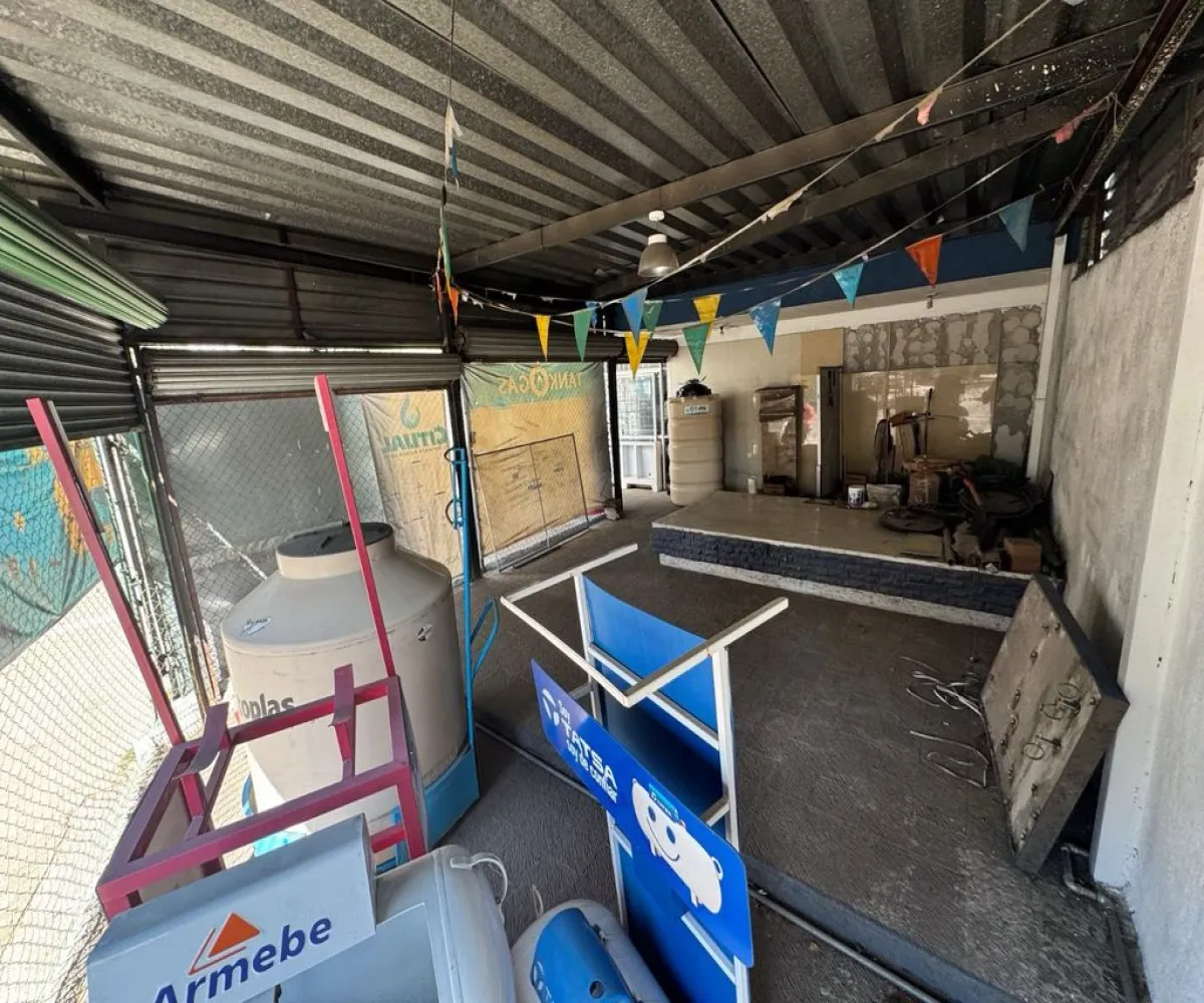 Local En Renta,Moderna,Avenida Circunvalación Agustín Yáñez S/N B, Guadalajara, Jalisco 44190,1 Baño,Avenida Circunvalación Agustín Yáñez,1,pikcktU