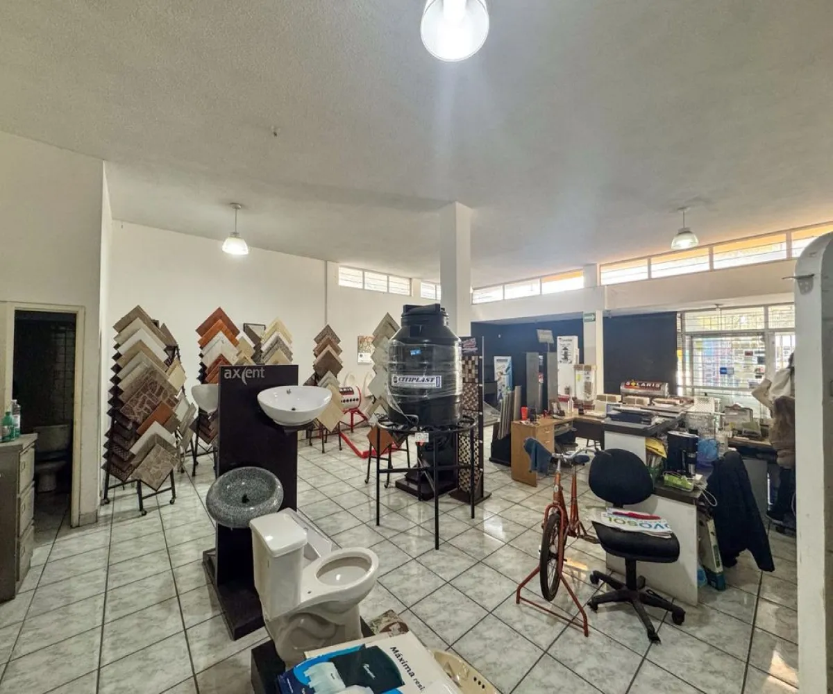 Local En Renta,Moderna,Avenida Circunvalación Agustín Yáñez S/N B, Guadalajara, Jalisco 44190,1 Baño,Avenida Circunvalación Agustín Yáñez,1,pikcktU