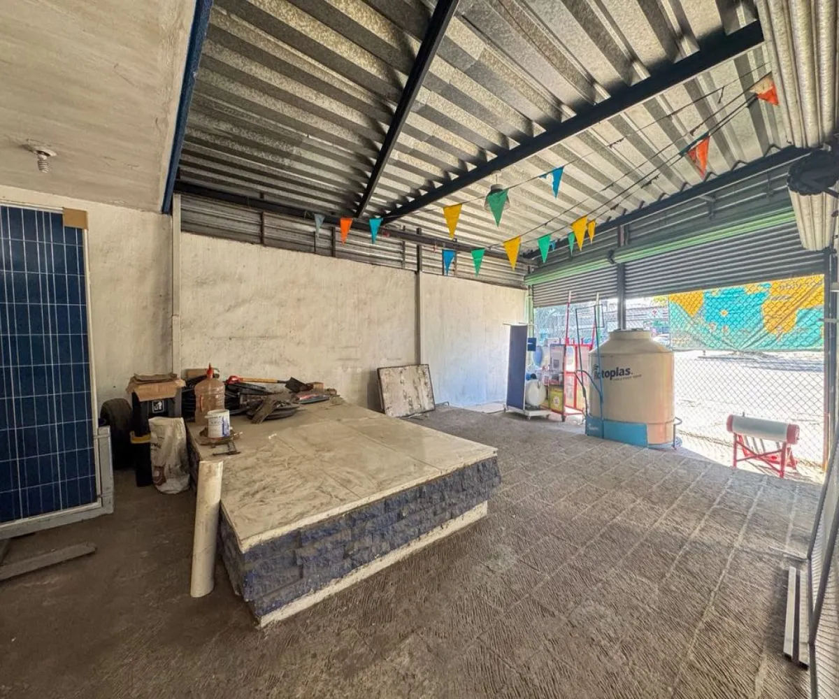 Local En Renta,Moderna,Avenida Circunvalación Agustín Yáñez S/N B, Guadalajara, Jalisco 44190,1 Baño,Avenida Circunvalación Agustín Yáñez,1,pikcktU