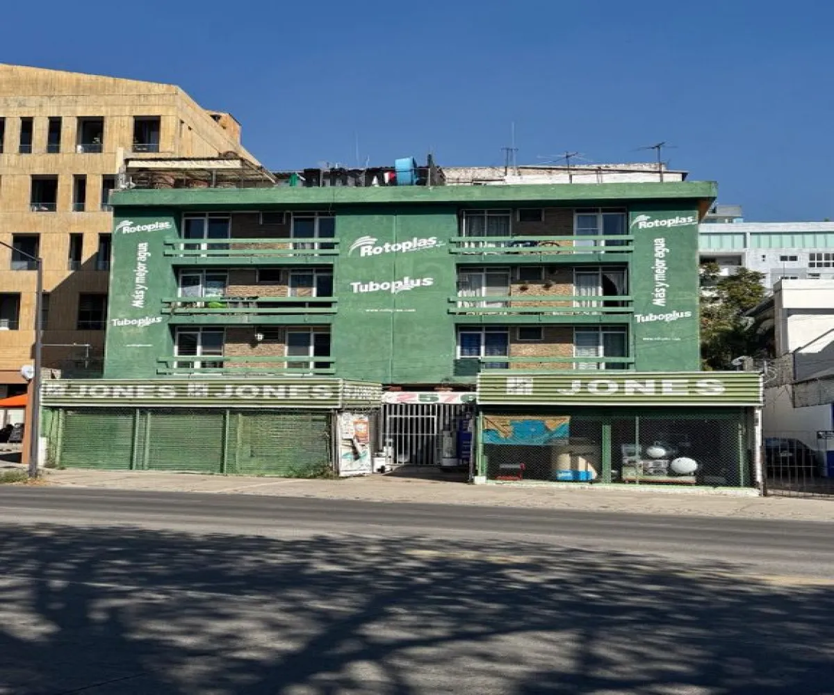 Local En Renta,Moderna,Avenida Circunvalación Agustín Yáñez S/N, Guadalajara, Jalisco 44190,2 Baños,Avenida Circunvalación Agustín Yáñez,1,pjriTcs