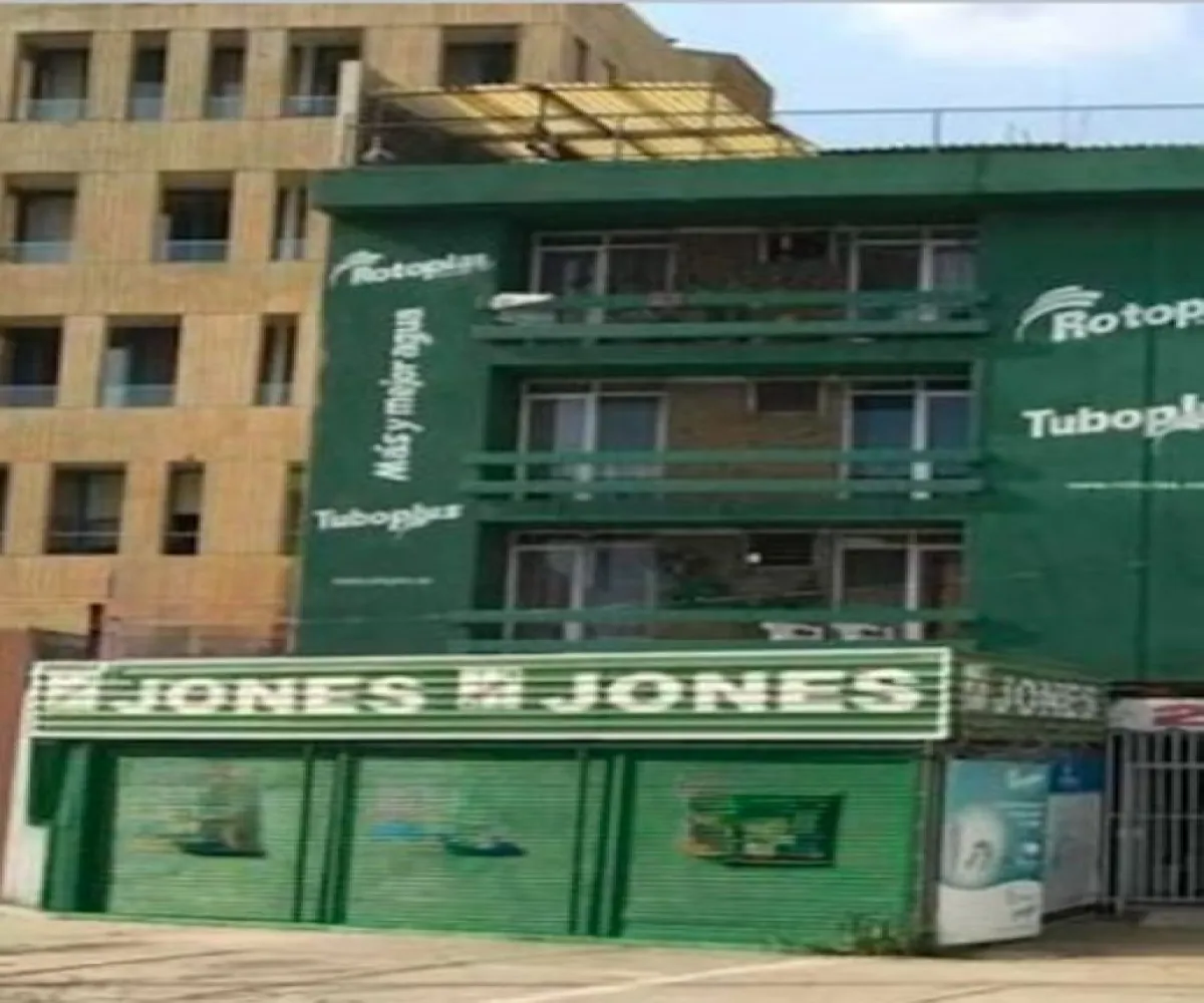 Local En Renta,Moderna,Avenida Circunvalación Agustín Yáñez S/N, Guadalajara, Jalisco 44190,2 Baños,Avenida Circunvalación Agustín Yáñez,1,pjriTcs