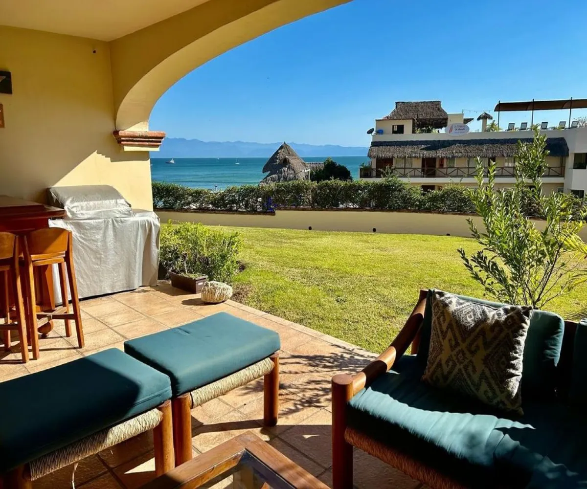 Departamento En Renta,Av Las Redes 70, Bahía de Banderas, Nayarit 63734, 2 Habitaciones,2 Baños,Av Las Redes,1,pUB9PKY