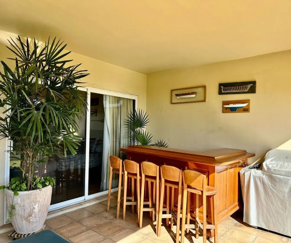 Departamento En Renta,Av Las Redes 70, Bahía de Banderas, Nayarit 63734, 2 Habitaciones,2 Baños,Av Las Redes,1,pUB9PKY