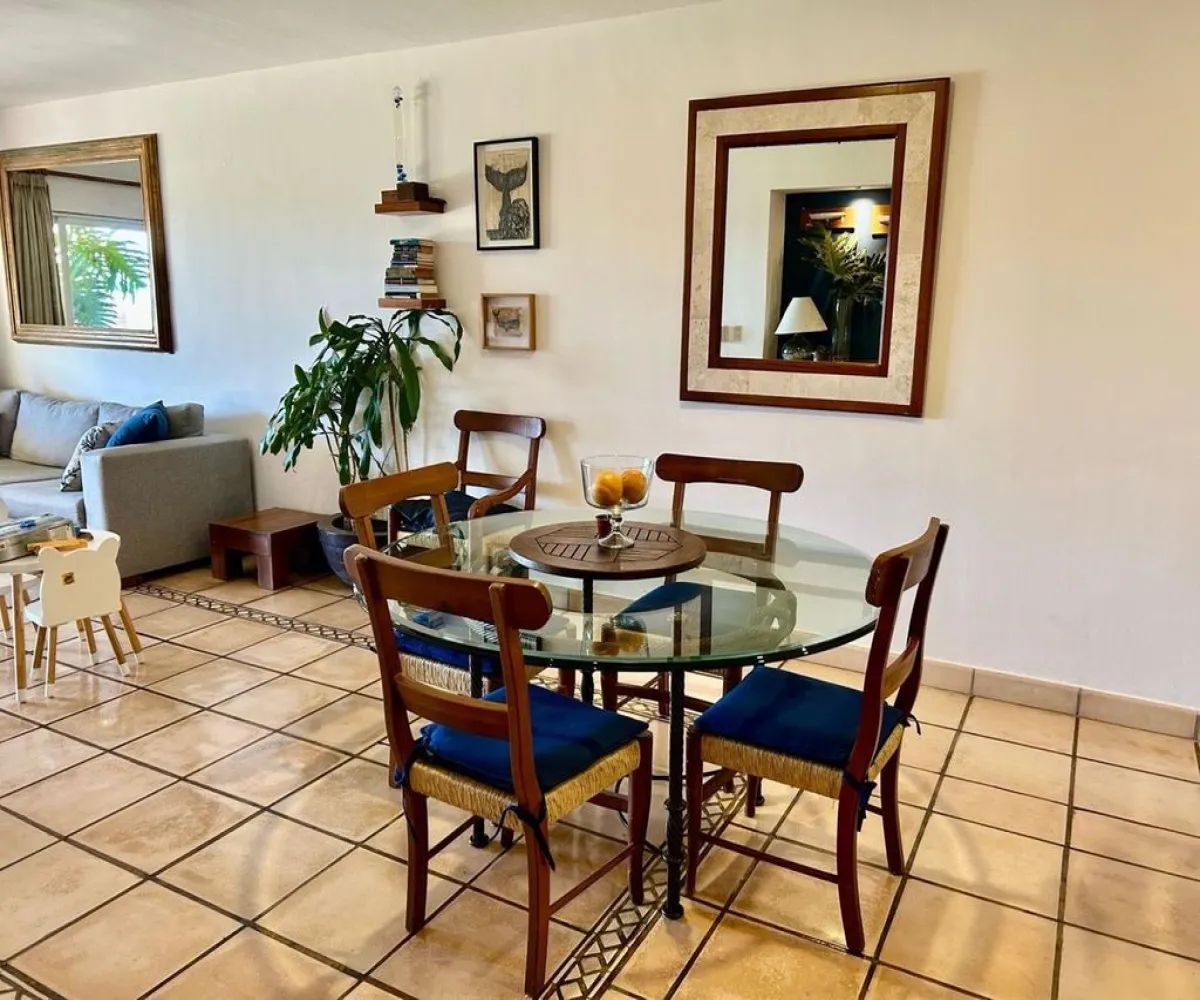 Departamento En Renta,Av Las Redes 70, Bahía de Banderas, Nayarit 63734, 2 Habitaciones,2 Baños,Av Las Redes,1,pUB9PKY