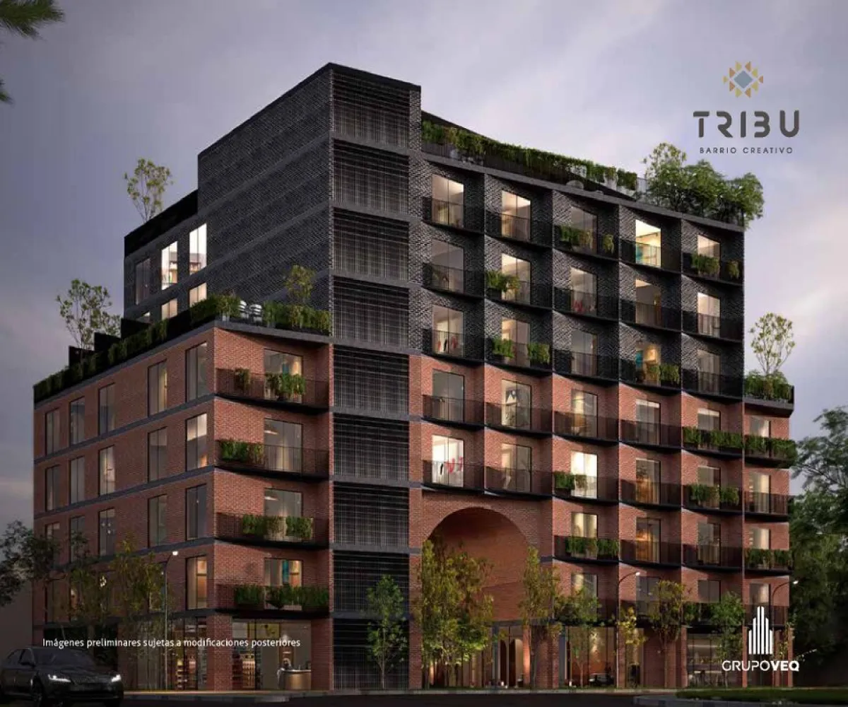 Departamento En Venta,El Retiro,Doctor Baeza Alzaga 308, Guadalajara, Jalisco 44280, 1 Cuarto,1 Baño,Doctor Baeza Alzaga,1,paQmj5D