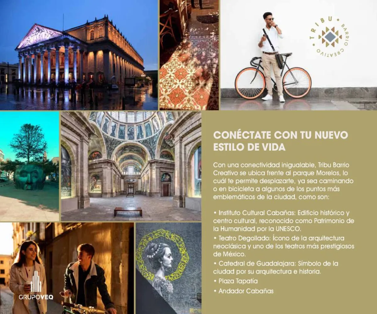 Departamento En Venta,El Retiro,Doctor Baeza Alzaga 308, Guadalajara, Jalisco 44280, 1 Cuarto,1 Baño,Doctor Baeza Alzaga,1,paQmj5D