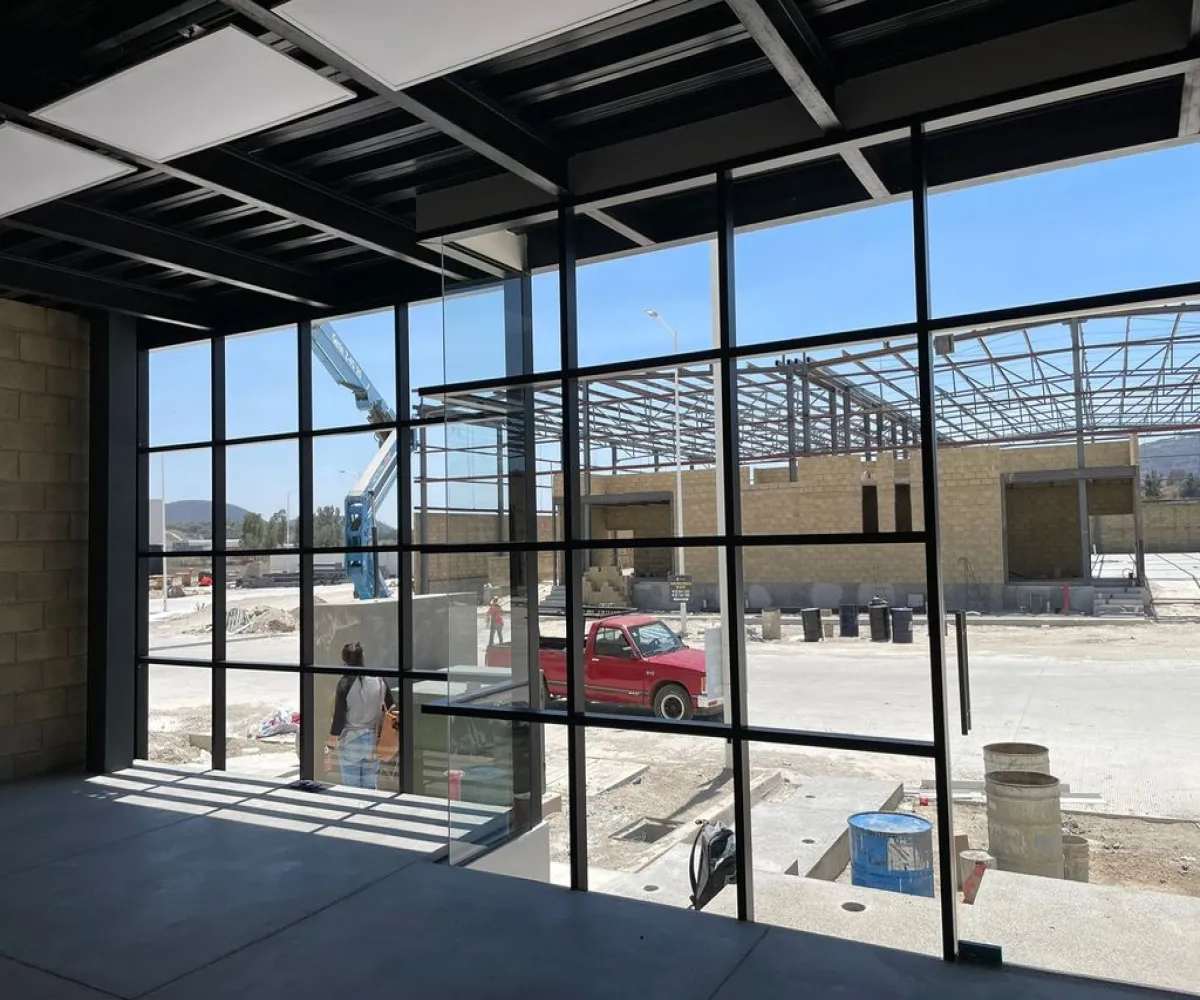 Bodega En Renta,Pinar de la Venta,Prol. Jilgueros 1293, Zapopan, Jalisco 45221,3 Baños,Prol. Jilgueros,1,p0aCQGK