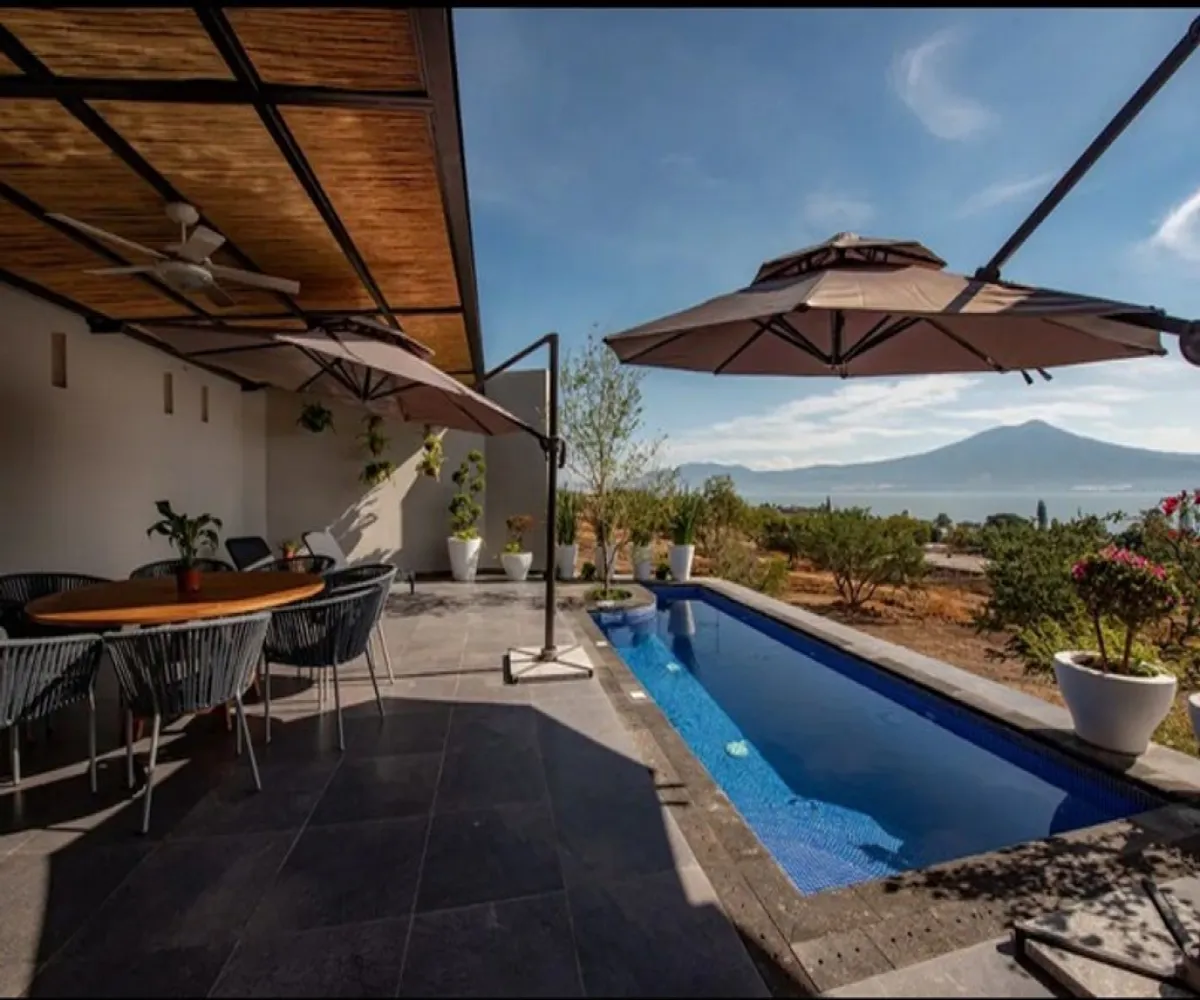 Casa En Venta,San Juan Cosala,Guadalupe Victoria 150, Jocotepec, Jalisco 45820, 5 Habitaciones,5 Baños,Guadalupe Victoria,2,pnYgLQT