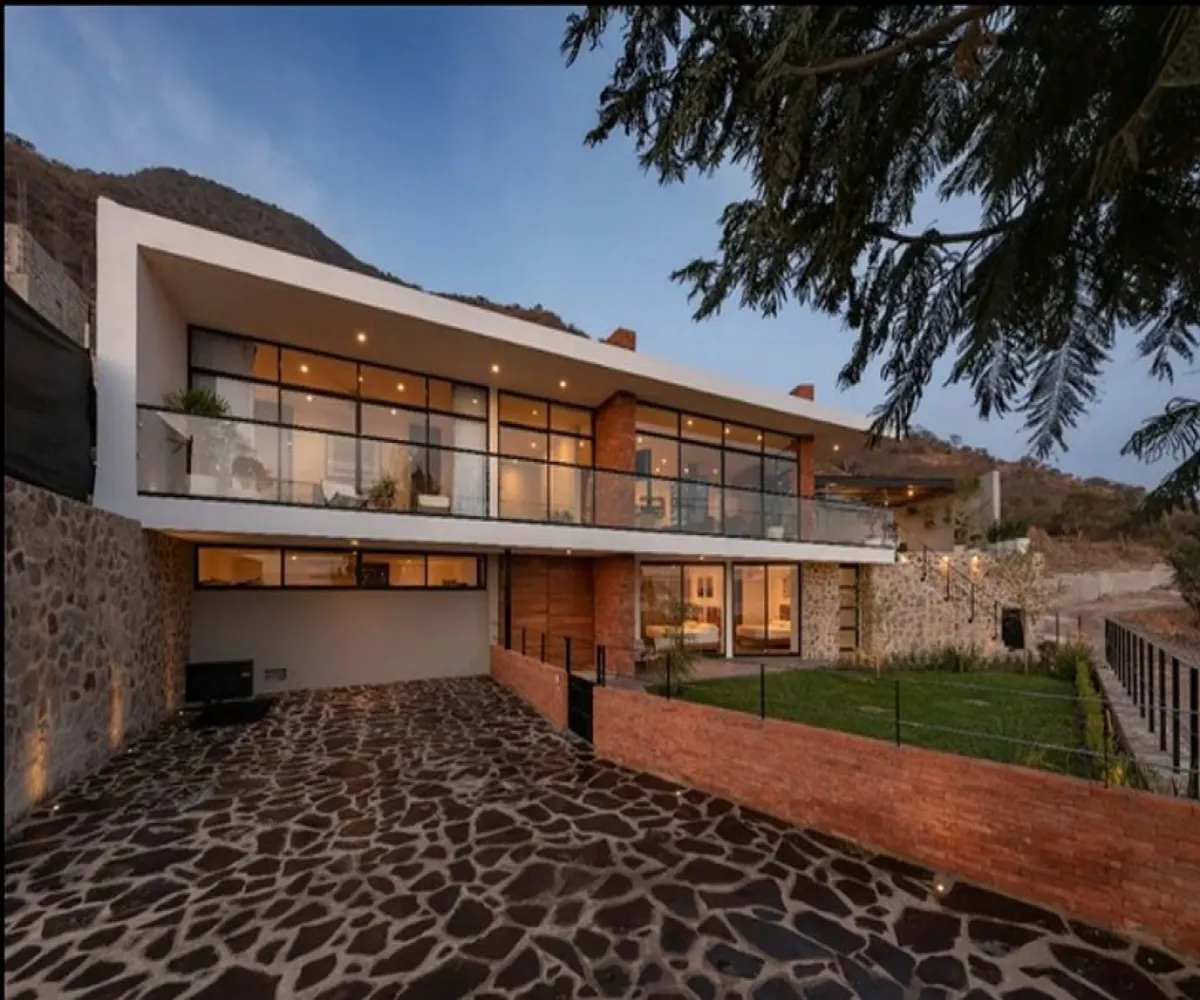 Casa En Venta,San Juan Cosala,Guadalupe Victoria 150, Jocotepec, Jalisco 45820, 5 Habitaciones,5 Baños,Guadalupe Victoria,2,pnYgLQT