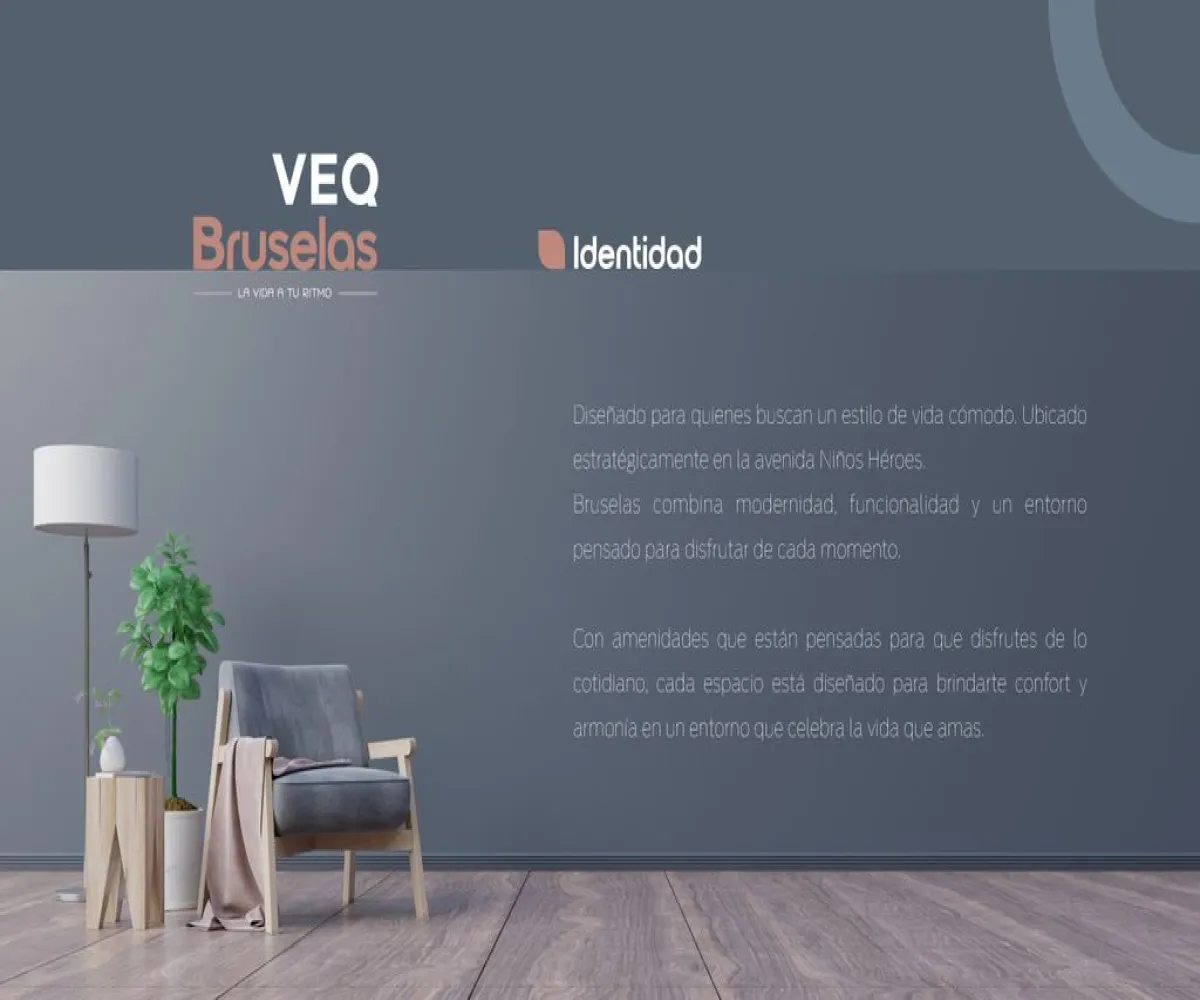 Departamento En Venta,Moderna,Calle Bruselas 508, Guadalajara, Jalisco 44190, 2 Habitaciones,2 Baños,Calle Bruselas,1,pW5vq5N