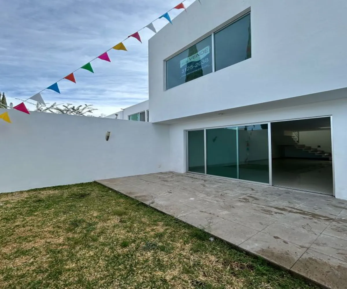 Casa En Venta,Santa Ana Tepetitlán,Boulevard Bosques de Santa Anita 2200, Tlajomulco de Zúñiga, Jalisco 45650, 4 Habitaciones,5 Baños,Boulevard Bosques de Santa Anita,1,pKcr2os