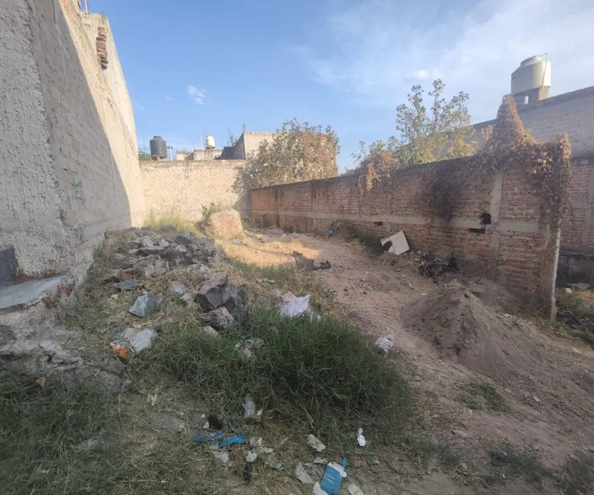 Terreno En Venta,Lomas del Cuatro,Lomas del cuatro 1, Jal., Jalisco 45599,Lomas del cuatro,pyrLdu3