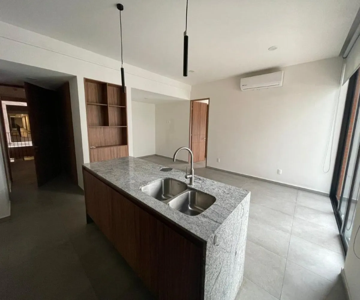 Departamento En Venta,Colomos Providencia,Brasilia 2790 302, Guadalajara, Jalisco 44620, 2 Habitaciones,2 Baños,Brasilia,1,puOoNFw