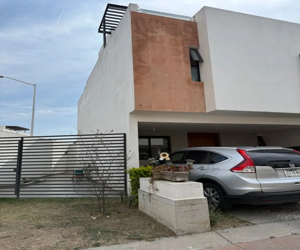 Casa En Venta,Aurea Residencial,Avenida Camino Real a Colima 445, San Pedro Tlaquepaque, Jalisco 45602, 3 Habitaciones,2 Baños,Avenida Camino Real a Colima,1,pDGbNt8