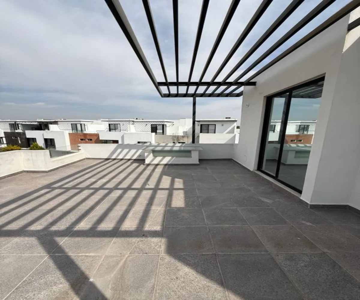 Casa En Venta,Aurea Residencial,Avenida Camino Real a Colima 445, San Pedro Tlaquepaque, Jalisco 45602, 3 Habitaciones,2 Baños,Avenida Camino Real a Colima,1,pDGbNt8