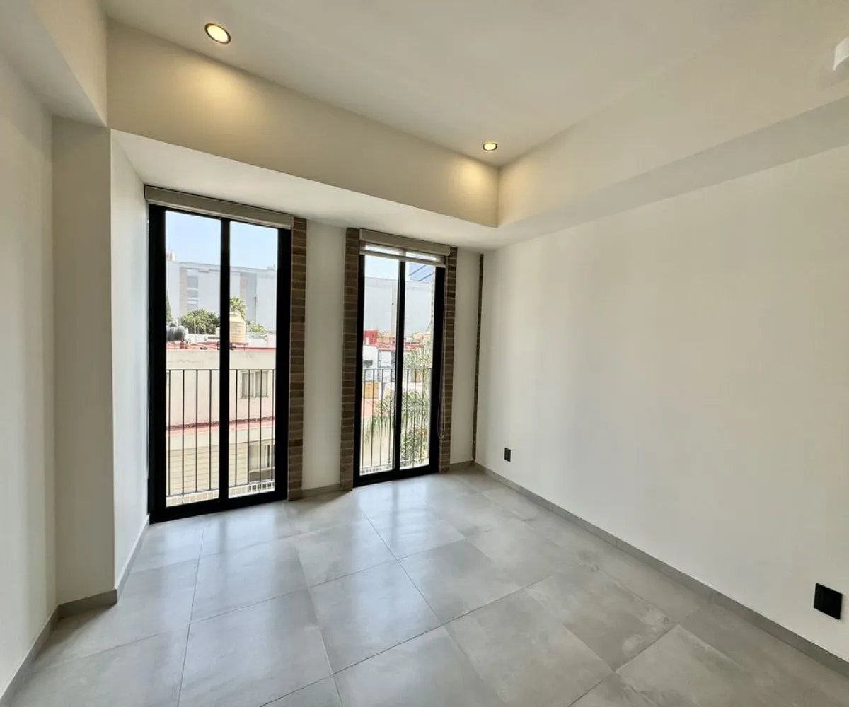 Departamento En Venta,Italia Providencia,Puerto Callao 2468 304, Guadalajara, Jalisco 44648, 2 Habitaciones,2 Baños,Puerto Callao,1,pRghGQb