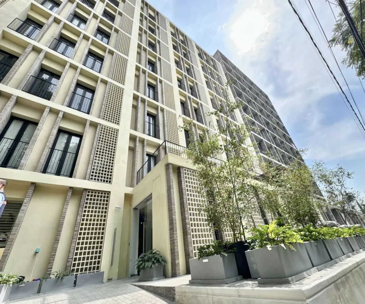 Departamento En Venta,Italia Providencia,Puerto Callao 2468 304, Guadalajara, Jalisco 44648, 2 Habitaciones,2 Baños,Puerto Callao,1,pRghGQb