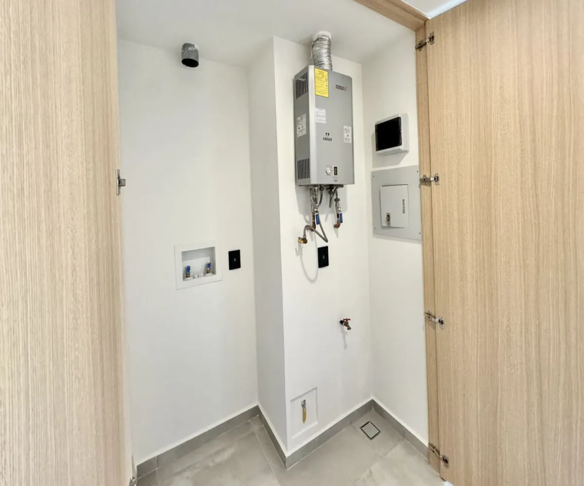 Departamento En Venta,Italia Providencia,Puerto Callao 2468 304, Guadalajara, Jalisco 44648, 2 Habitaciones,2 Baños,Puerto Callao,1,pRghGQb