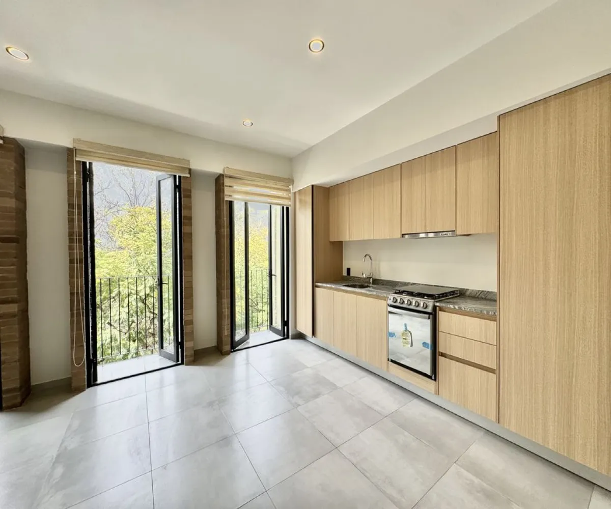 Departamento En Venta,Italia Providencia,Puerto Callao 2468 304, Guadalajara, Jalisco 44648, 2 Habitaciones,2 Baños,Puerto Callao,1,pRghGQb