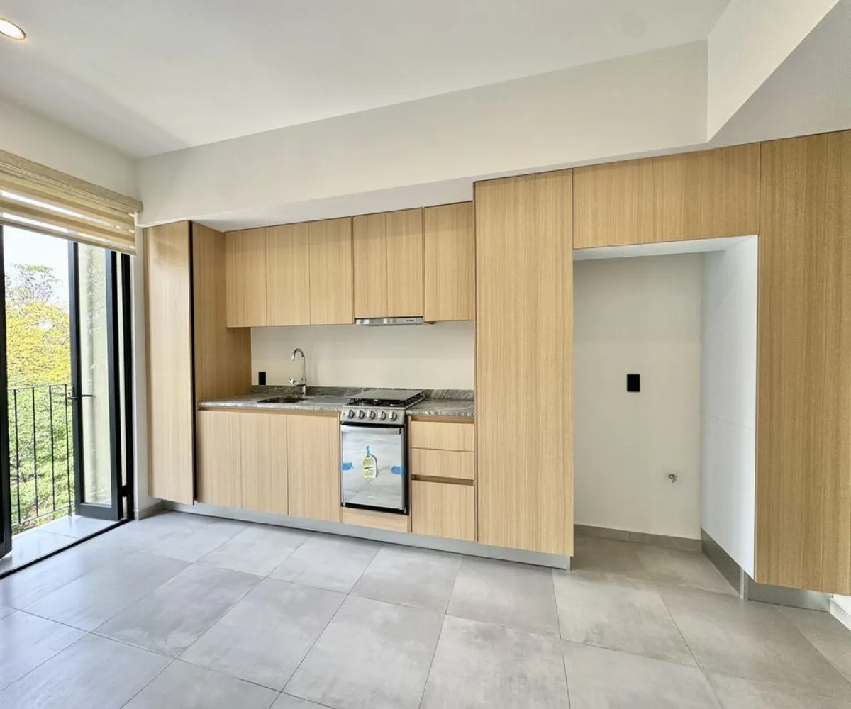 Departamento En Venta,Italia Providencia,Puerto Callao 2468 304, Guadalajara, Jalisco 44648, 2 Habitaciones,2 Baños,Puerto Callao,1,pRghGQb