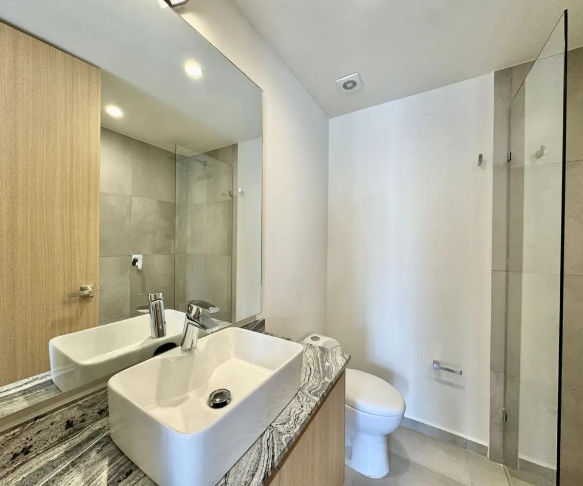 Departamento En Venta,Italia Providencia,Puerto Callao 2468 304, Guadalajara, Jalisco 44648, 2 Habitaciones,2 Baños,Puerto Callao,1,pRghGQb