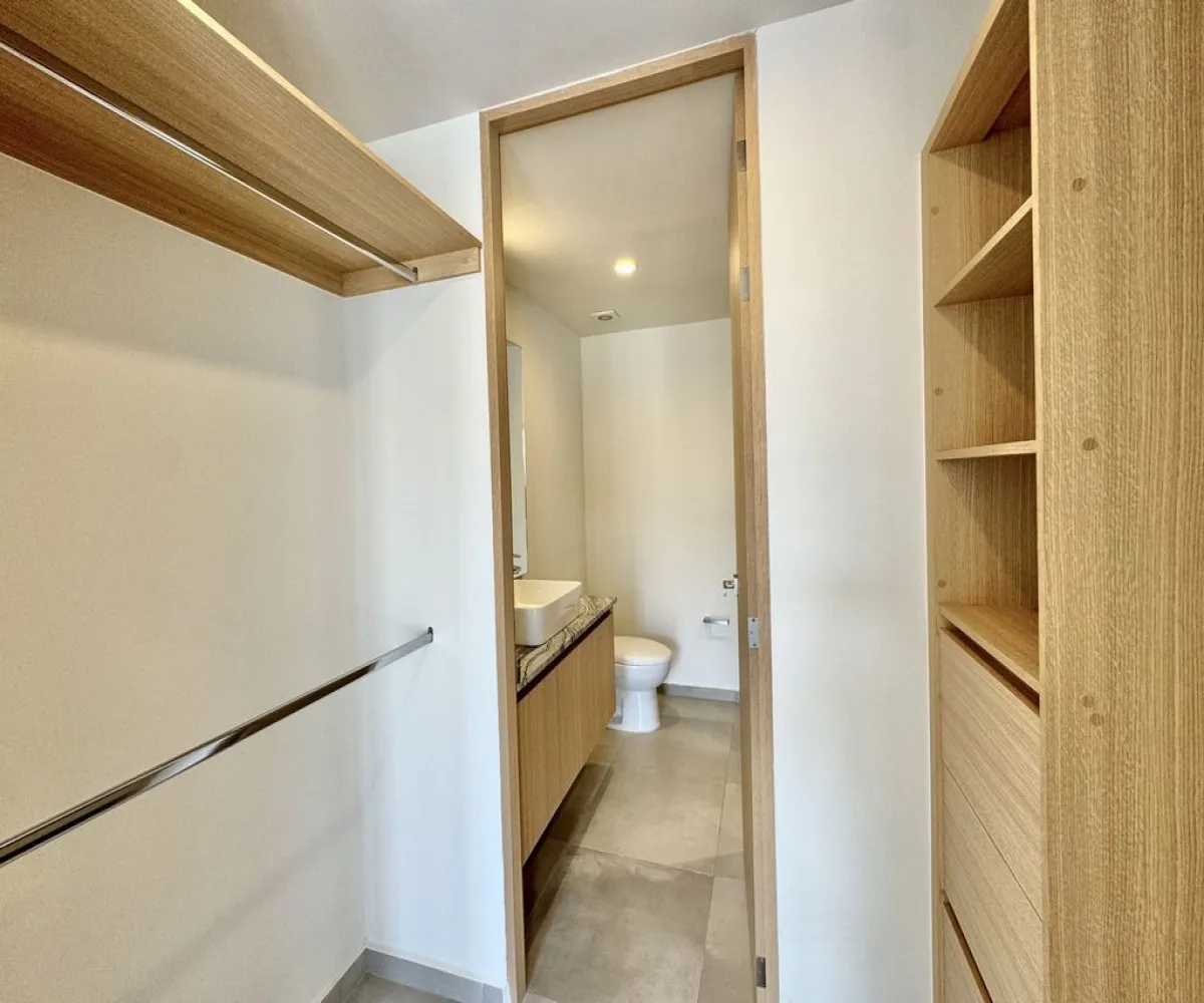 Departamento En Venta,Italia Providencia,Puerto Callao 2468 304, Guadalajara, Jalisco 44648, 2 Habitaciones,2 Baños,Puerto Callao,1,pRghGQb