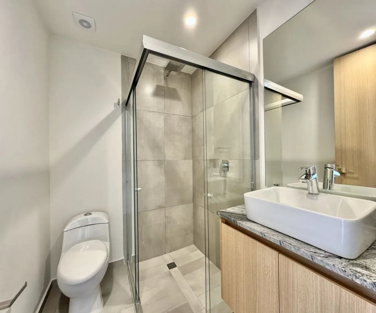 Departamento En Venta,Italia Providencia,Puerto Callao 2468 304, Guadalajara, Jalisco 44648, 2 Habitaciones,2 Baños,Puerto Callao,1,pRghGQb