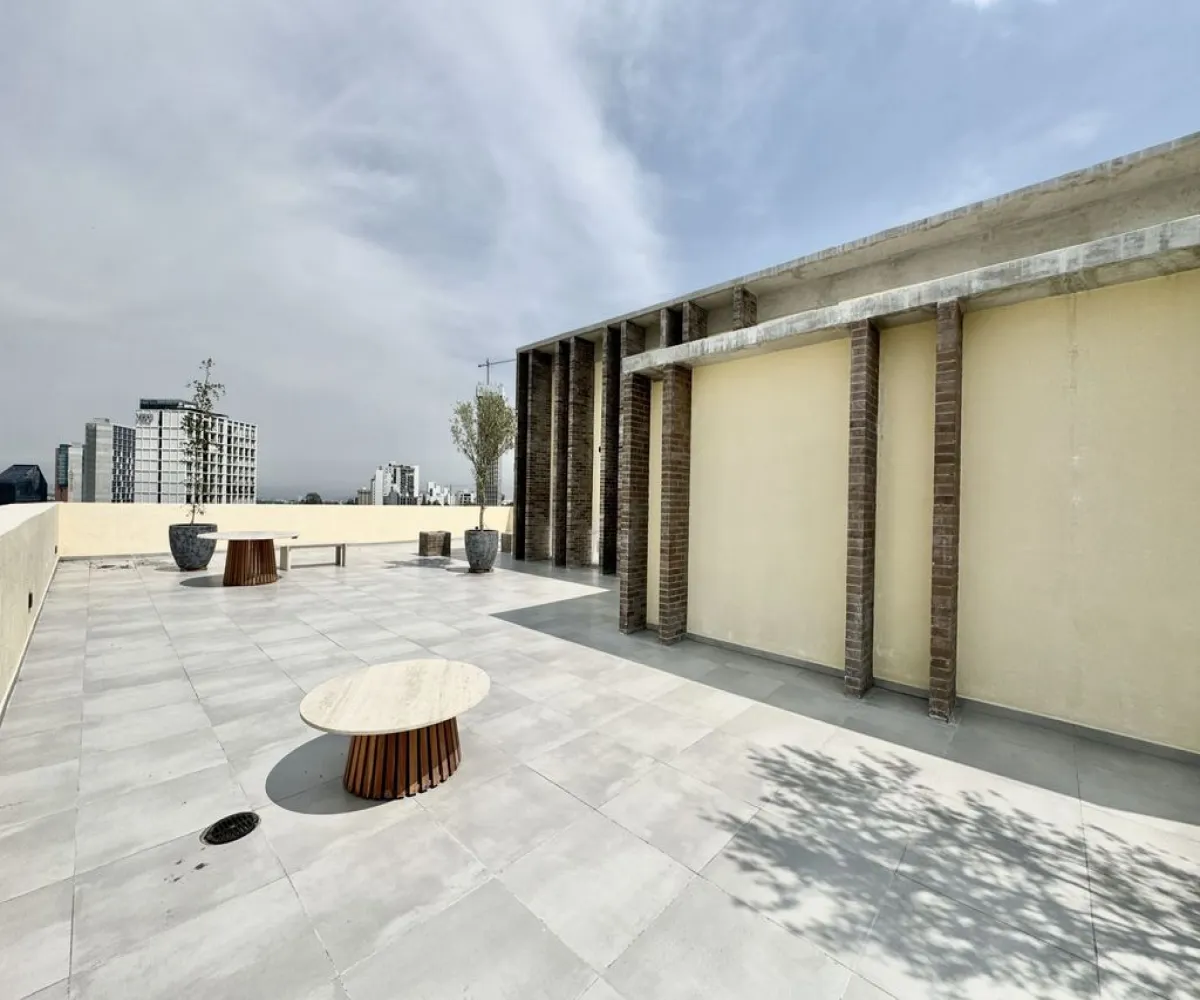 Departamento En Venta,Italia Providencia,Puerto Callao 2468 304, Guadalajara, Jalisco 44648, 2 Habitaciones,2 Baños,Puerto Callao,1,pRghGQb