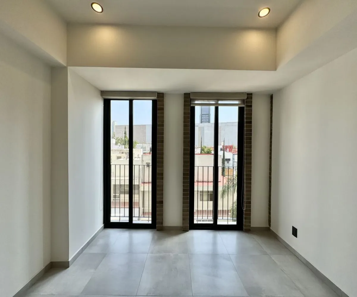 Departamento En Venta,Italia Providencia,Puerto Callao 2468 304, Guadalajara, Jalisco 44648, 2 Habitaciones,2 Baños,Puerto Callao,1,pRghGQb