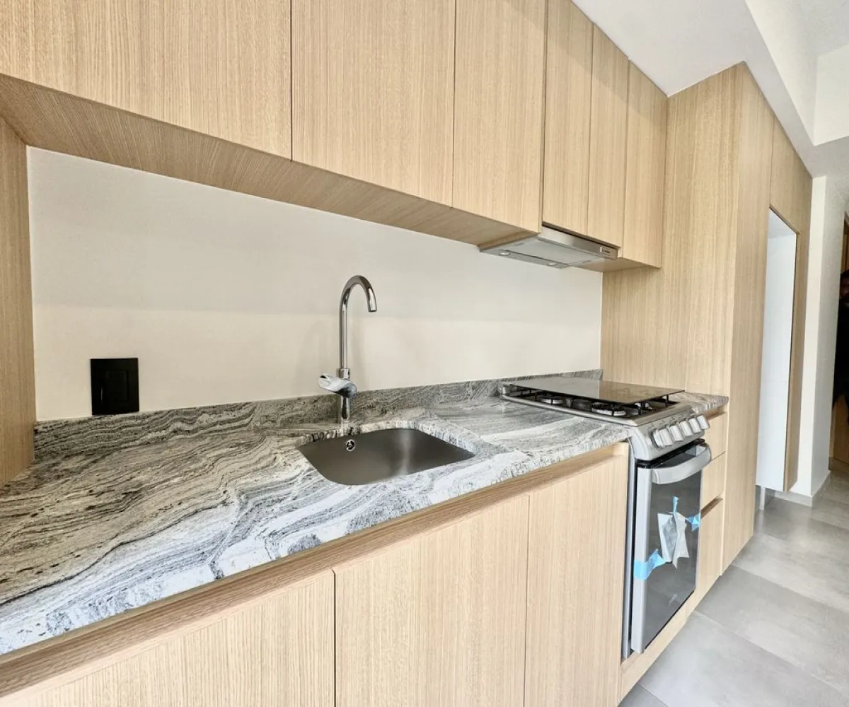 Departamento En Venta,Italia Providencia,Puerto Callao 2468 304, Guadalajara, Jalisco 44648, 2 Habitaciones,2 Baños,Puerto Callao,1,pRghGQb