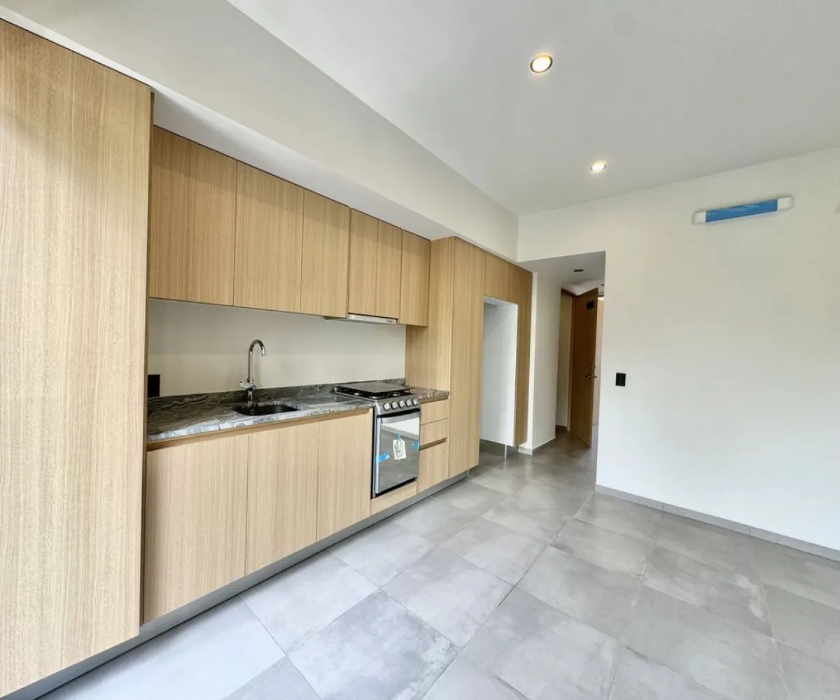 Departamento En Venta,Italia Providencia,Puerto Callao 2468 304, Guadalajara, Jalisco 44648, 2 Habitaciones,2 Baños,Puerto Callao,1,pRghGQb