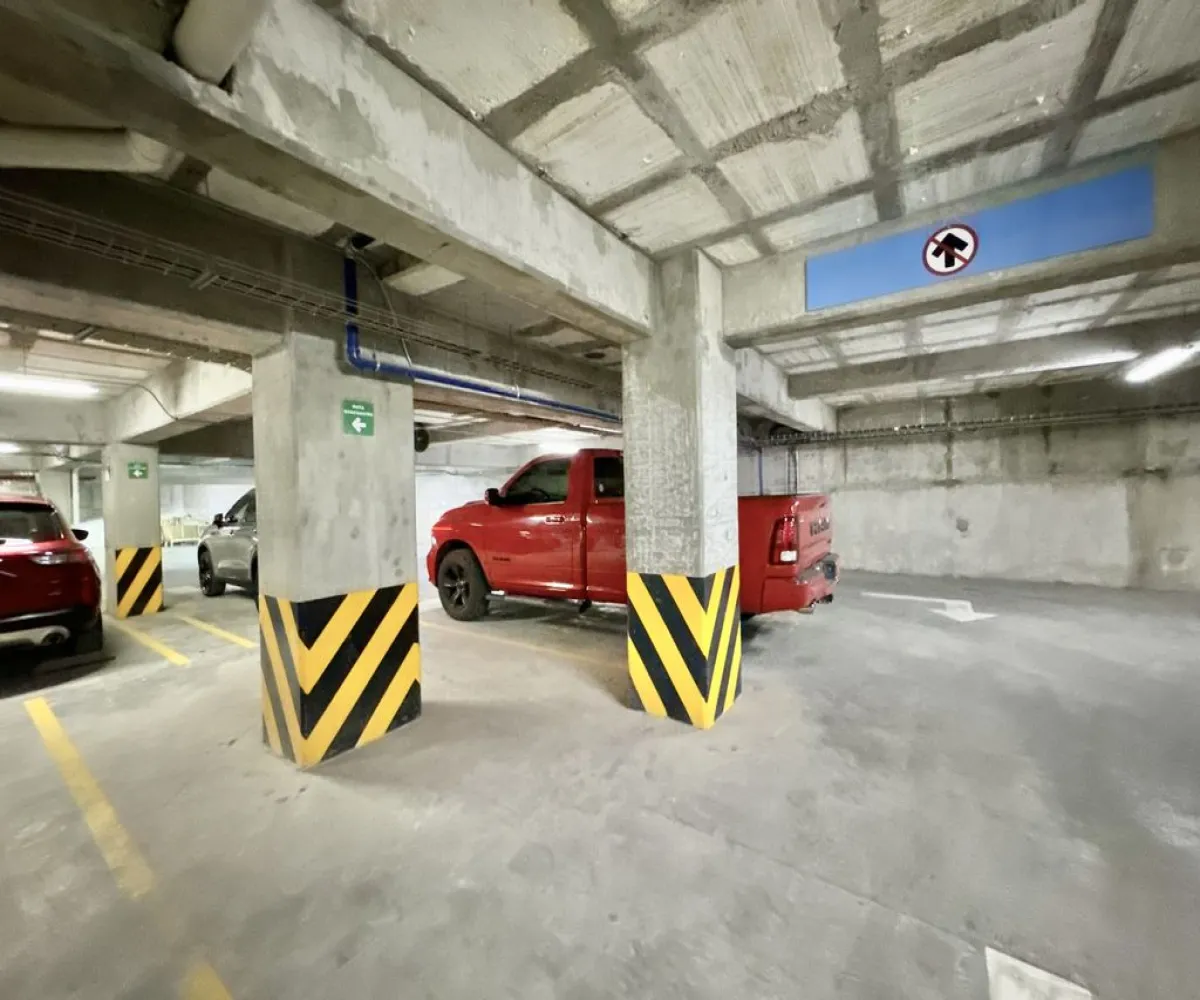 Departamento En Venta,Italia Providencia,Puerto Callao 2468 304, Guadalajara, Jalisco 44648, 2 Habitaciones,2 Baños,Puerto Callao,1,pRghGQb