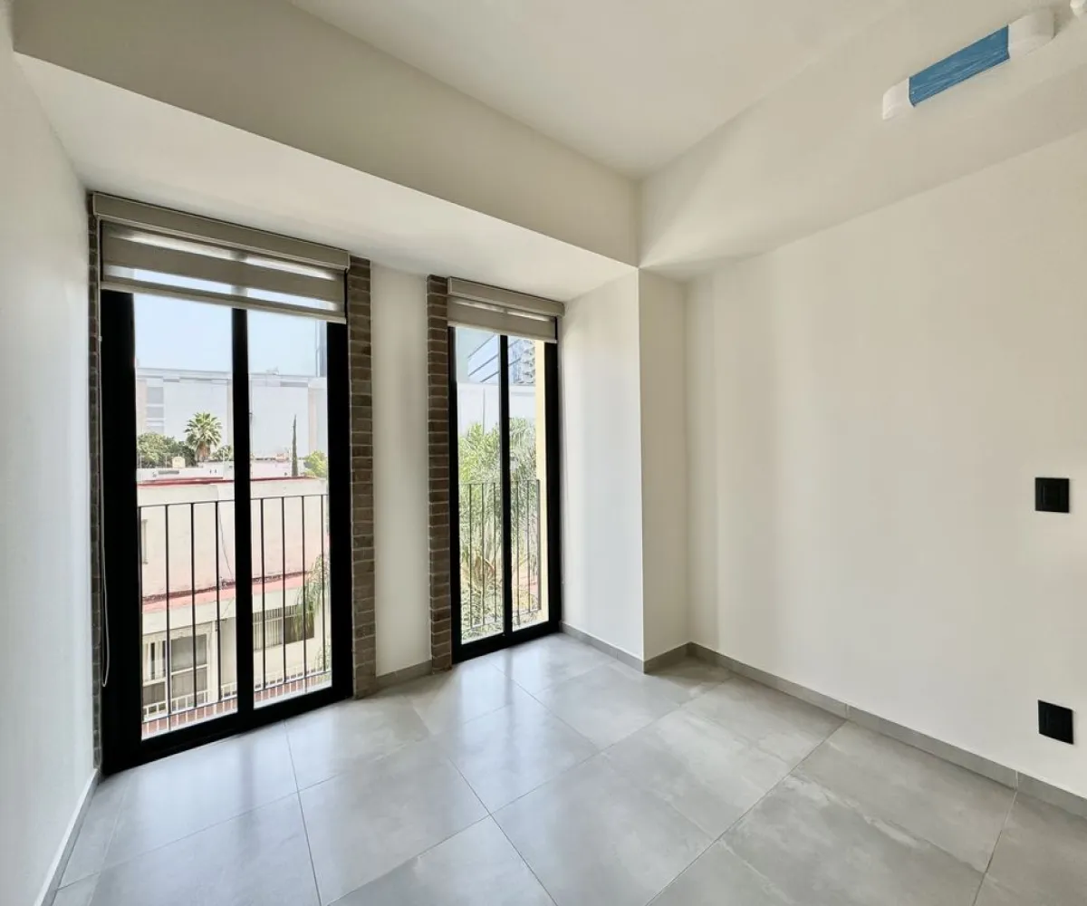 Departamento En Venta,Italia Providencia,Puerto Callao 2468 304, Guadalajara, Jalisco 44648, 2 Habitaciones,2 Baños,Puerto Callao,1,pRghGQb