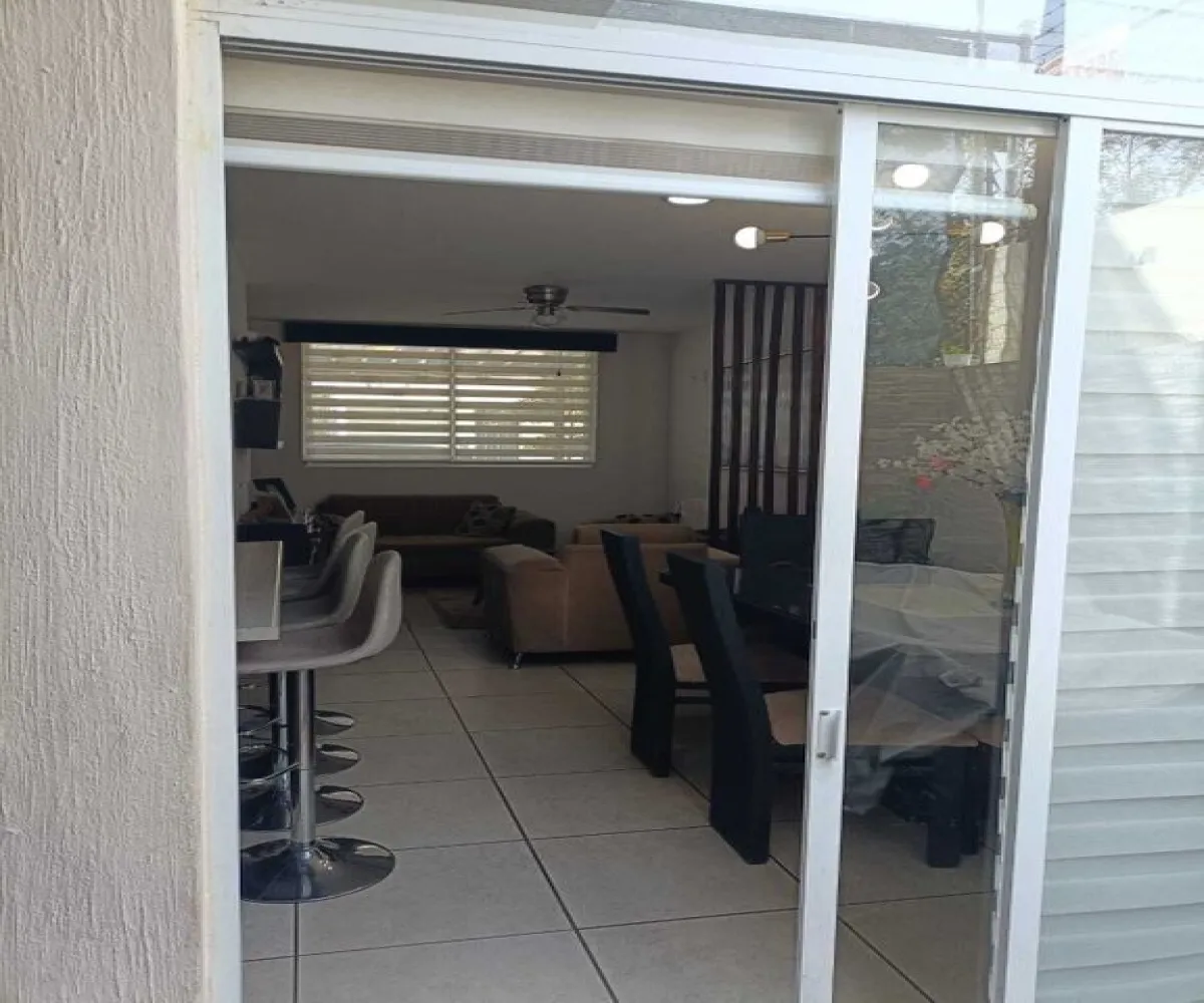 Casa En Venta,El Fortín,Avenida Paseo del Bosque 1333 21, Zapopan, Jalisco 45066, 4 Habitaciones,3 Baños,Avenida Paseo del Bosque,1,pqsUIrY