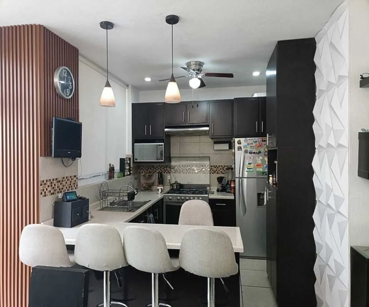 Casa En Venta,El Fortín,Avenida Paseo del Bosque 1333 21, Zapopan, Jalisco 45066, 4 Habitaciones,3 Baños,Avenida Paseo del Bosque,1,pqsUIrY