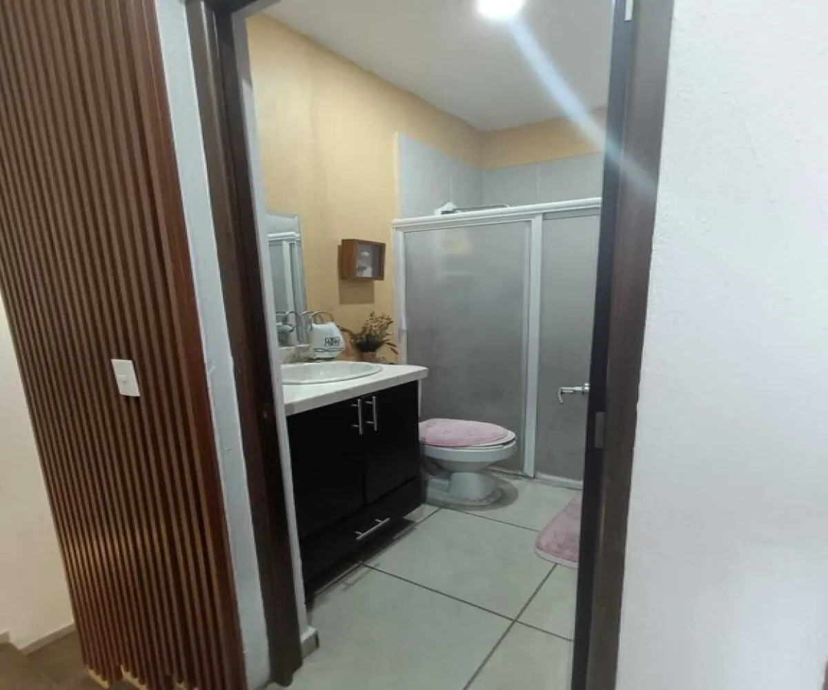 Casa En Venta,El Fortín,Avenida Paseo del Bosque 1333 21, Zapopan, Jalisco 45066, 4 Habitaciones,3 Baños,Avenida Paseo del Bosque,1,pqsUIrY