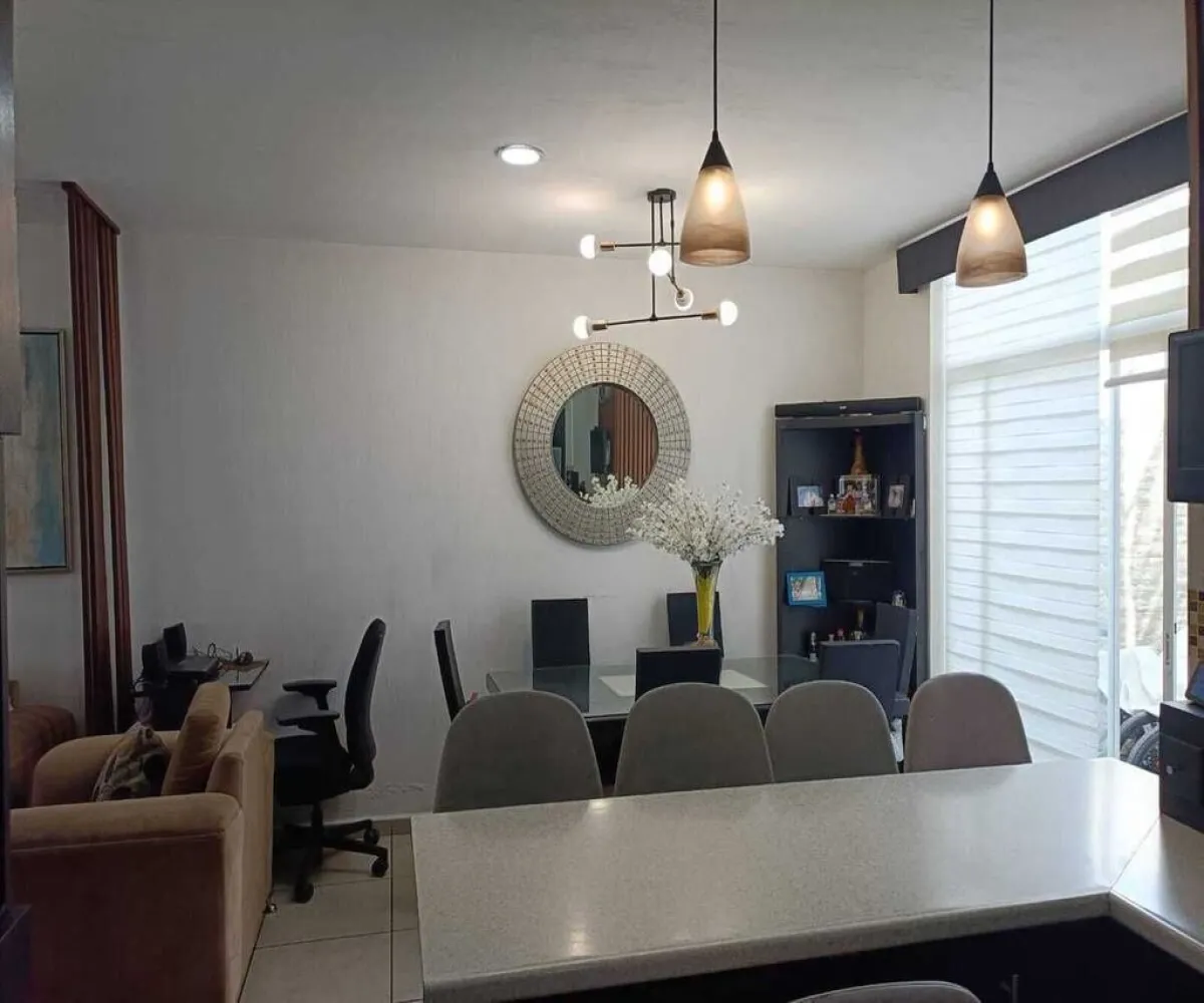 Casa En Venta,El Fortín,Avenida Paseo del Bosque 1333 21, Zapopan, Jalisco 45066, 4 Habitaciones,3 Baños,Avenida Paseo del Bosque,1,pqsUIrY