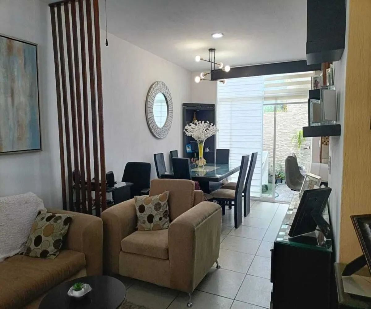 Casa En Venta,El Fortín,Avenida Paseo del Bosque 1333 21, Zapopan, Jalisco 45066, 4 Habitaciones,3 Baños,Avenida Paseo del Bosque,1,pqsUIrY
