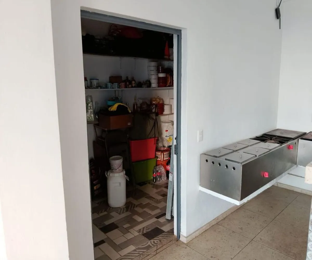 Casa En Venta,Cajititlan,Cerezo s/n, Tlajomulco de Zúñiga, Jalisco 45670, 3 Habitaciones,2 Baños,Cerezo,1,poq8HYz