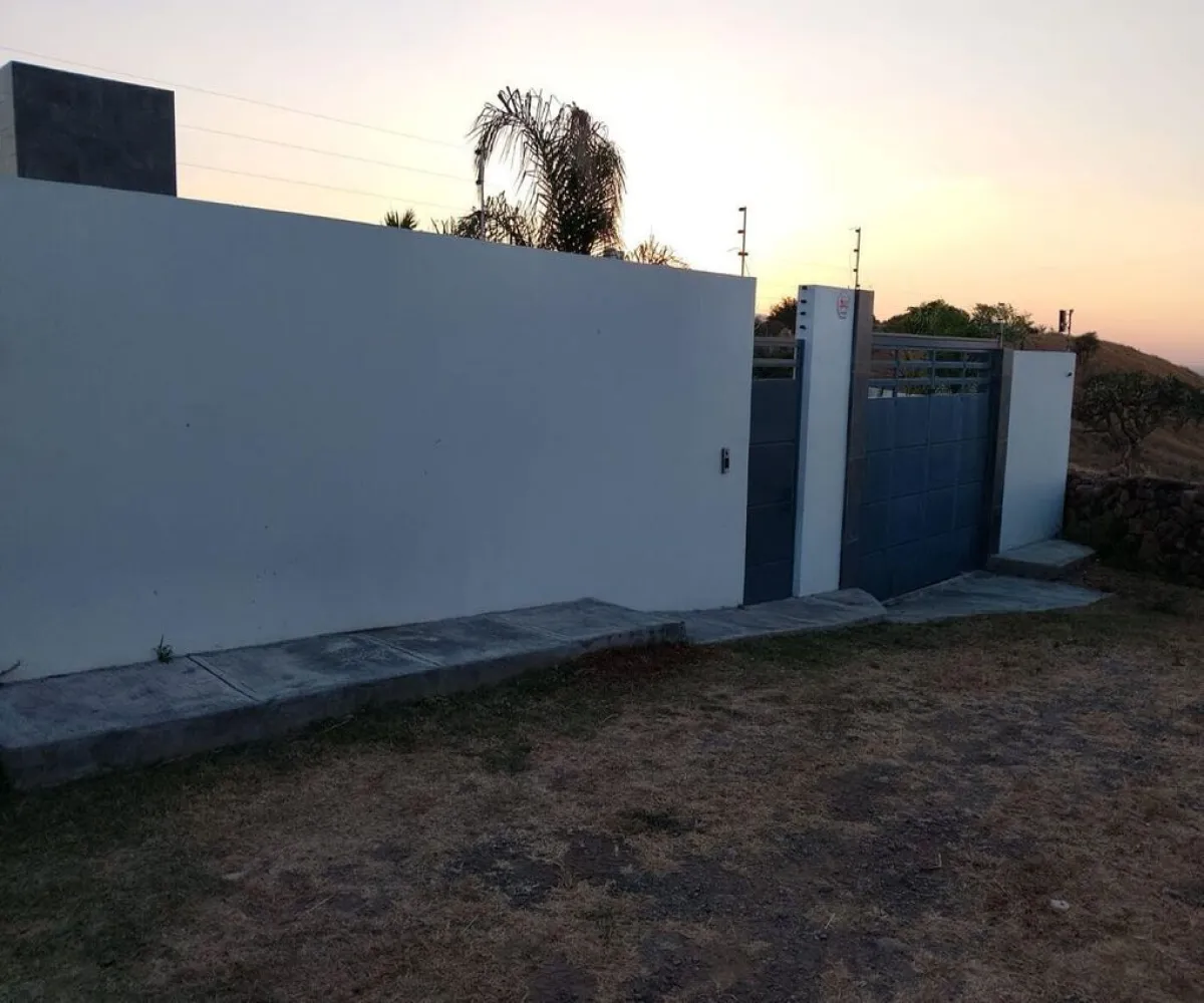 Casa En Venta,Cajititlan,Cerezo s/n, Tlajomulco de Zúñiga, Jalisco 45670, 3 Habitaciones,2 Baños,Cerezo,1,poq8HYz