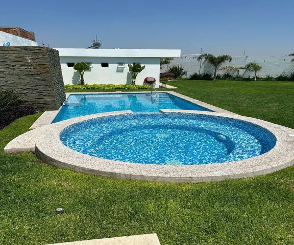 Casa En Venta,Cajititlan,Cerezo s/n, Tlajomulco de Zúñiga, Jalisco 45670, 3 Habitaciones,2 Baños,Cerezo,1,poq8HYz