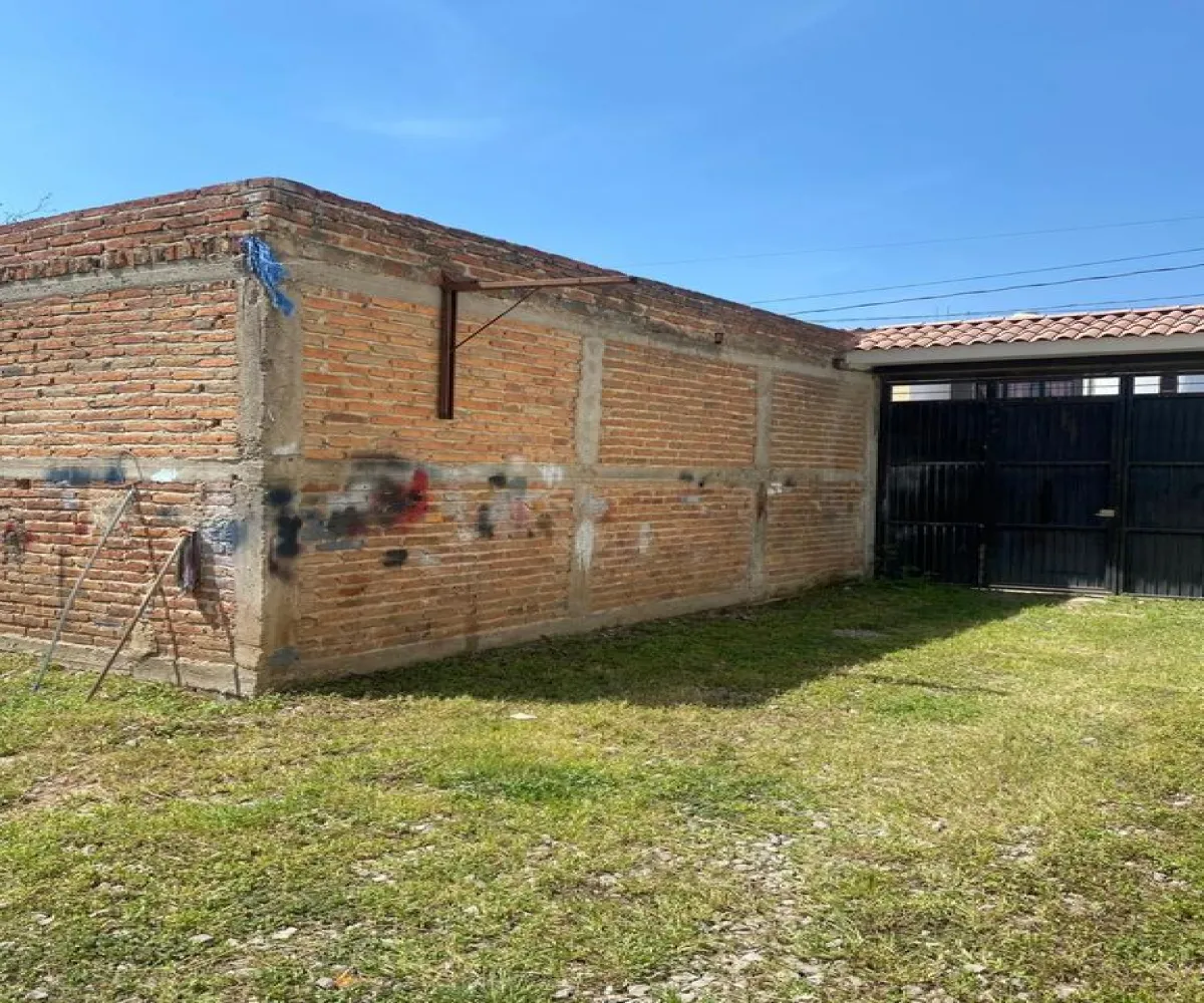 Casa En Venta,Santa Lucía,Arista 1650, Zapopan, Jalisco 45200, 4 Habitaciones,2 Baños,Arista,2,pYRMUkx