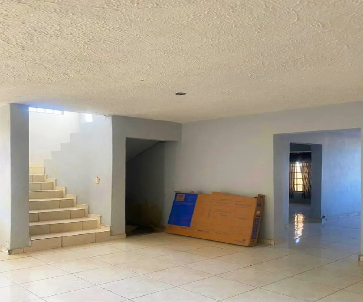 Casa En Venta,Santa Lucía,Arista 1650, Zapopan, Jalisco 45200, 4 Habitaciones,2 Baños,Arista,2,pYRMUkx
