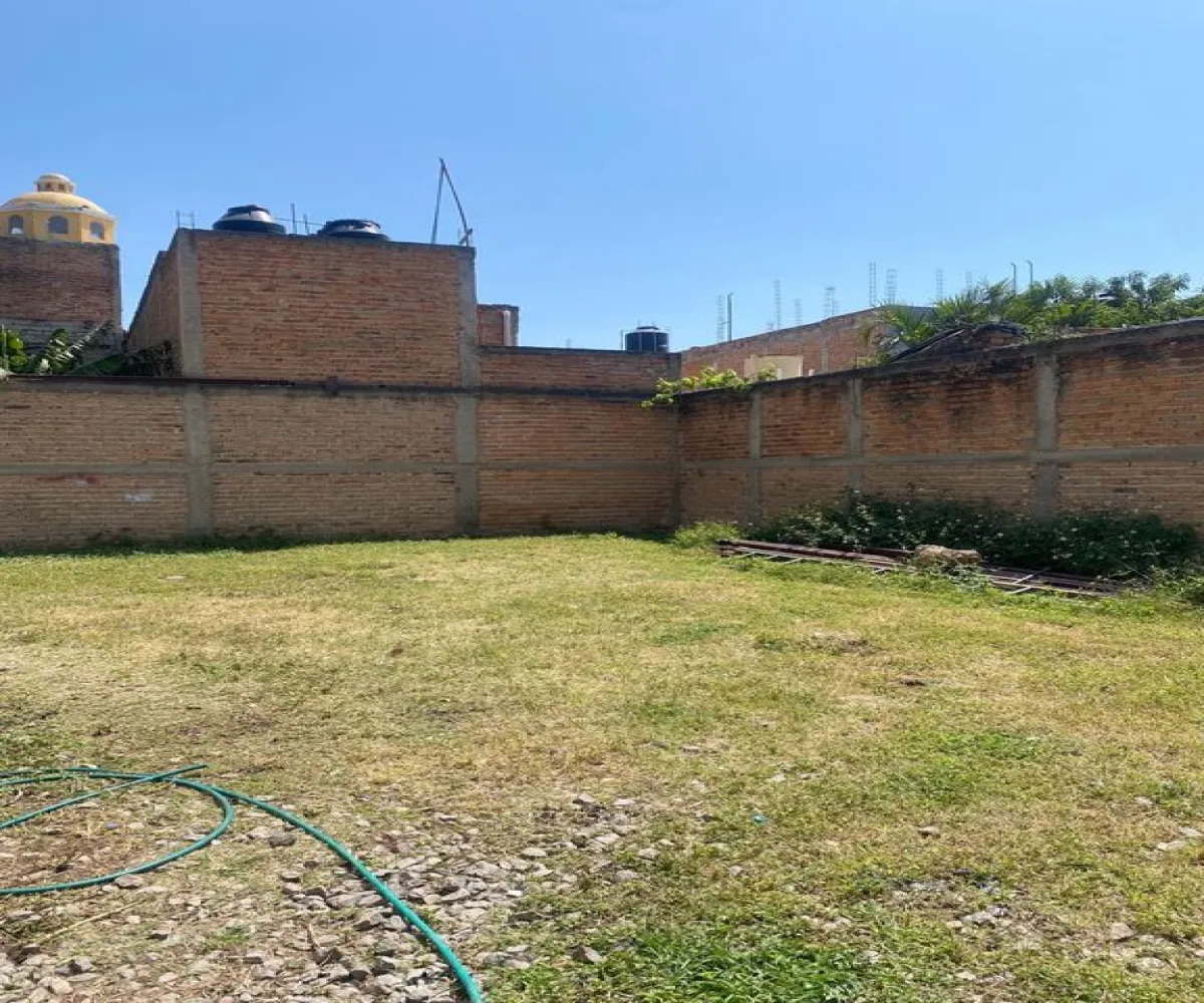 Casa En Venta,Santa Lucía,Arista 1650, Zapopan, Jalisco 45200, 4 Habitaciones,2 Baños,Arista,2,pYRMUkx